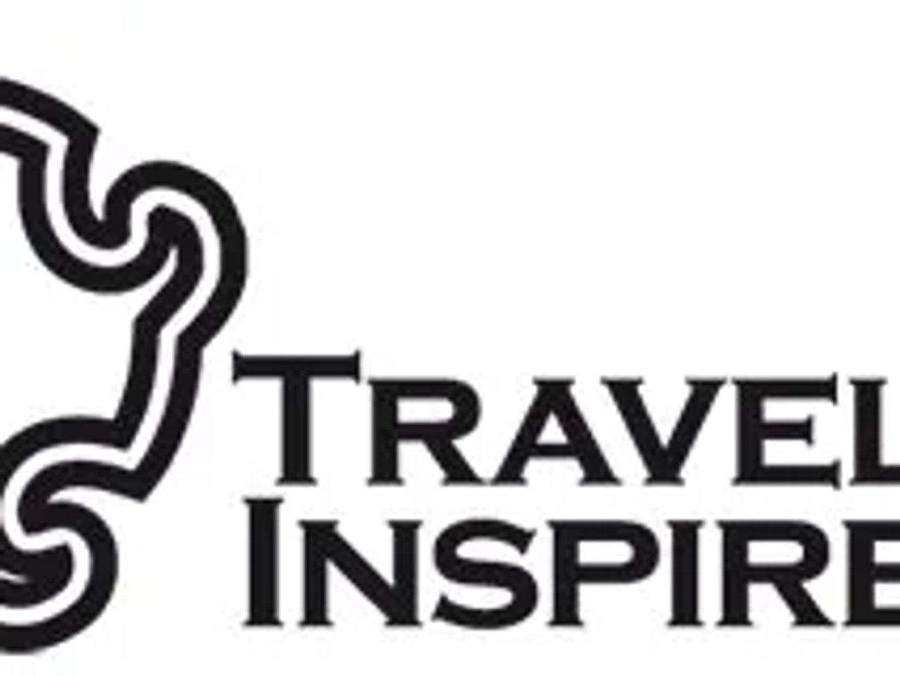Logo de Travel Inspirers, destacando su asociación con IATI Seguros.