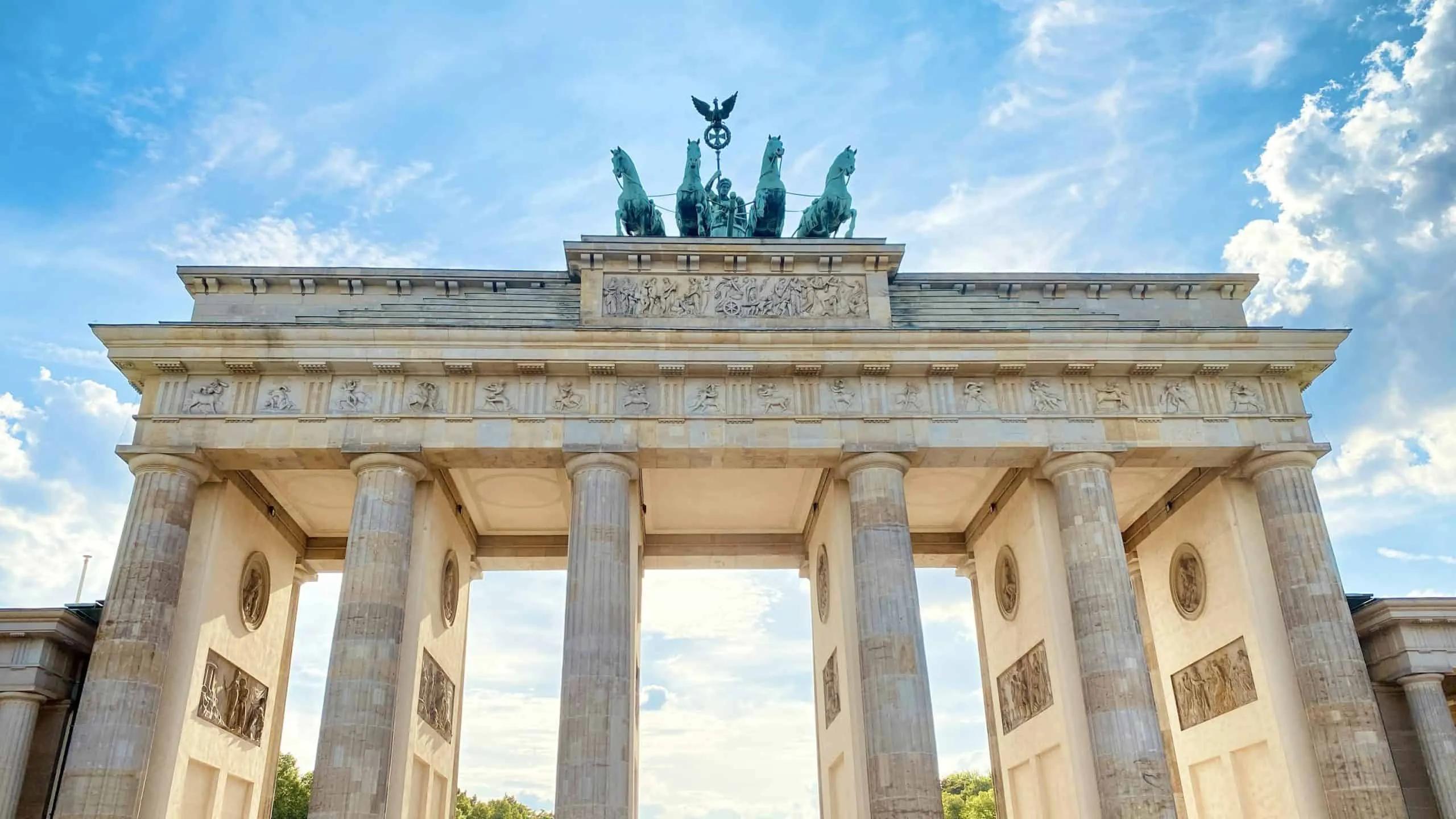 cómo se llega al aeropuerto de Berlín