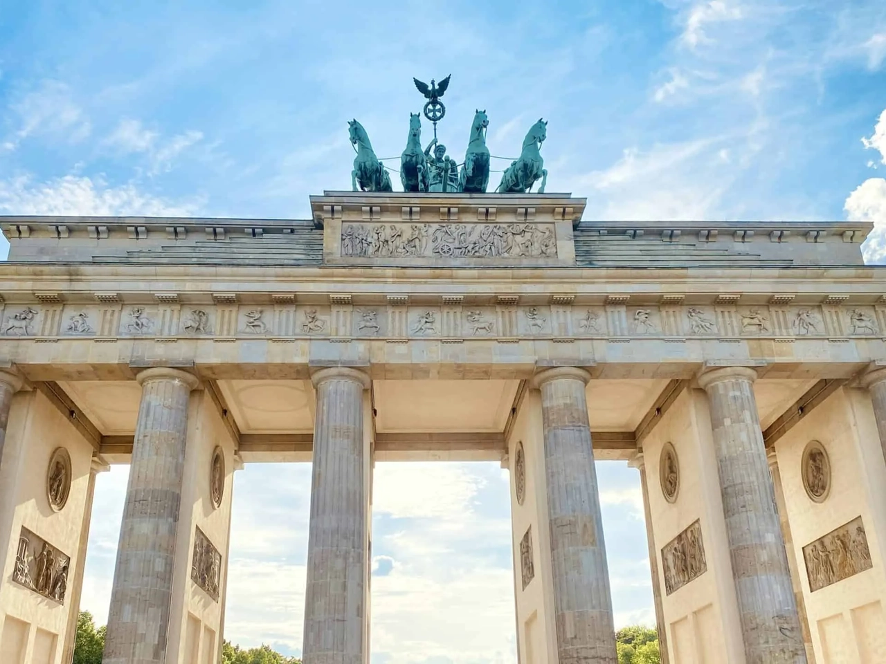 cómo se llega al aeropuerto de Berlín
