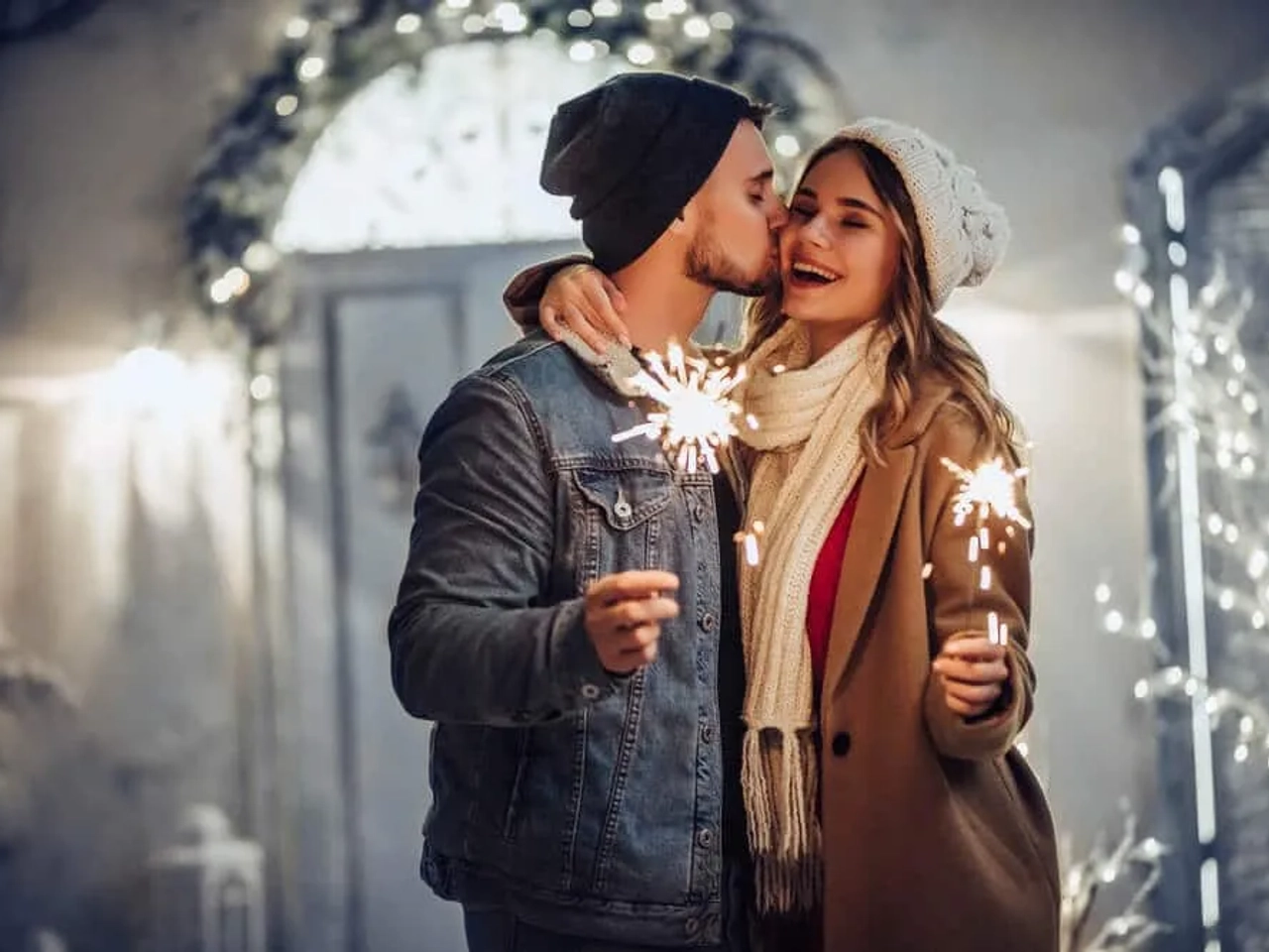 tradições e superstições de ano novo nos estados unidos