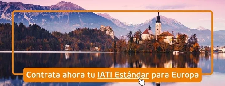 asistencia y seguro de viaje Europa