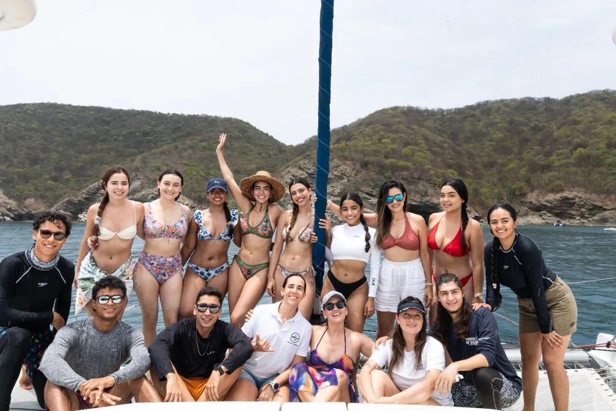 Travel Pop Up Meet 2025