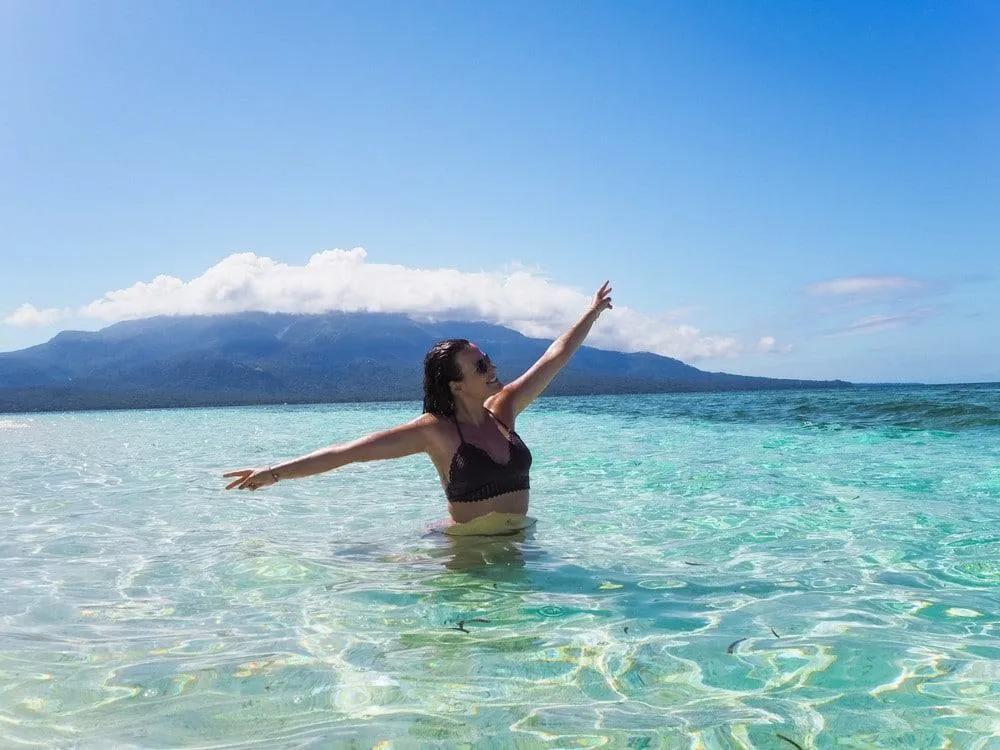 Entrevista a Majo de “El viaje de tu vida”