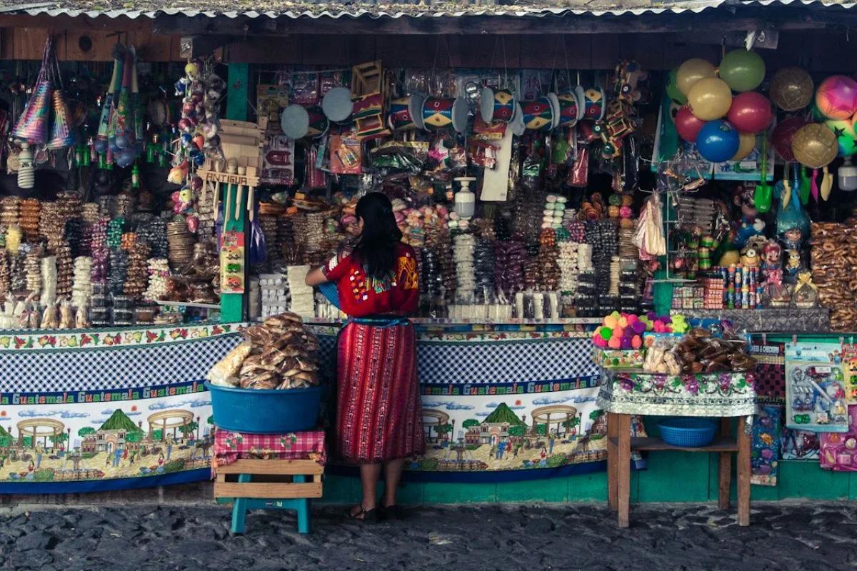 Requisitos para viajar a Guatemala