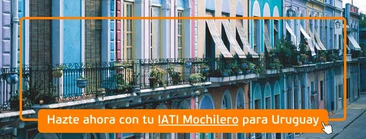 contratar seguro de viaje a Uruguay