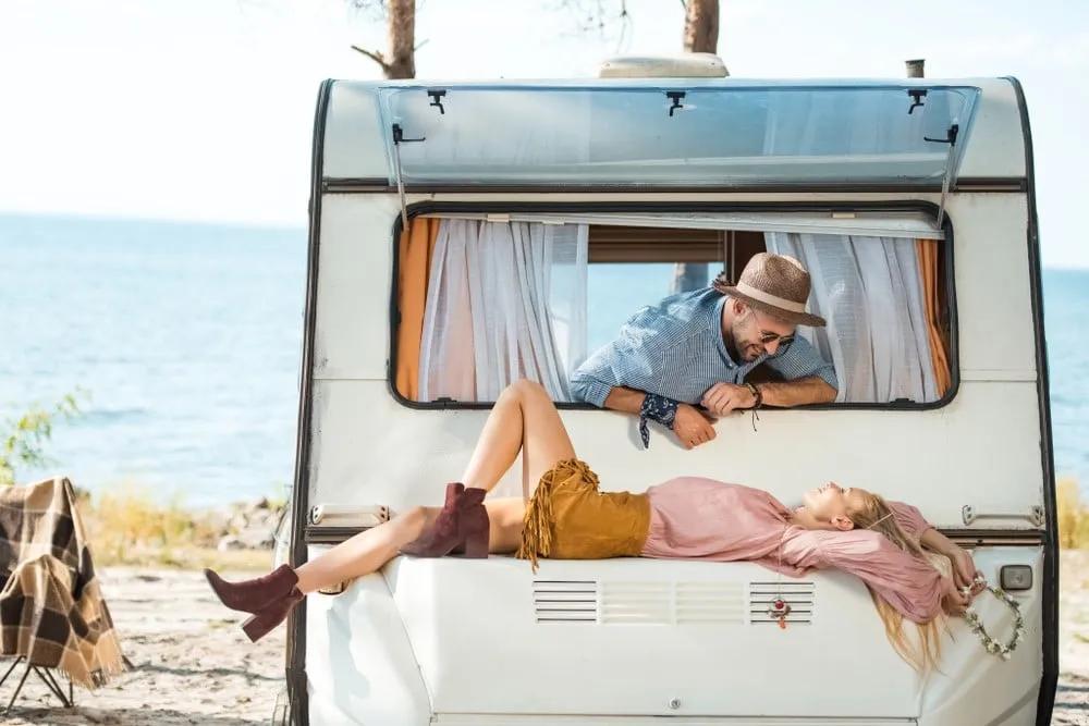 consejos de camperización