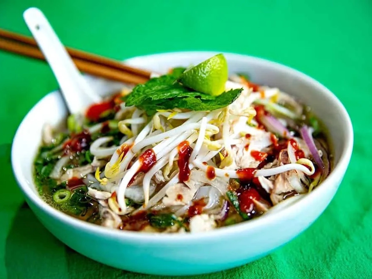 gastronomía vietnamita