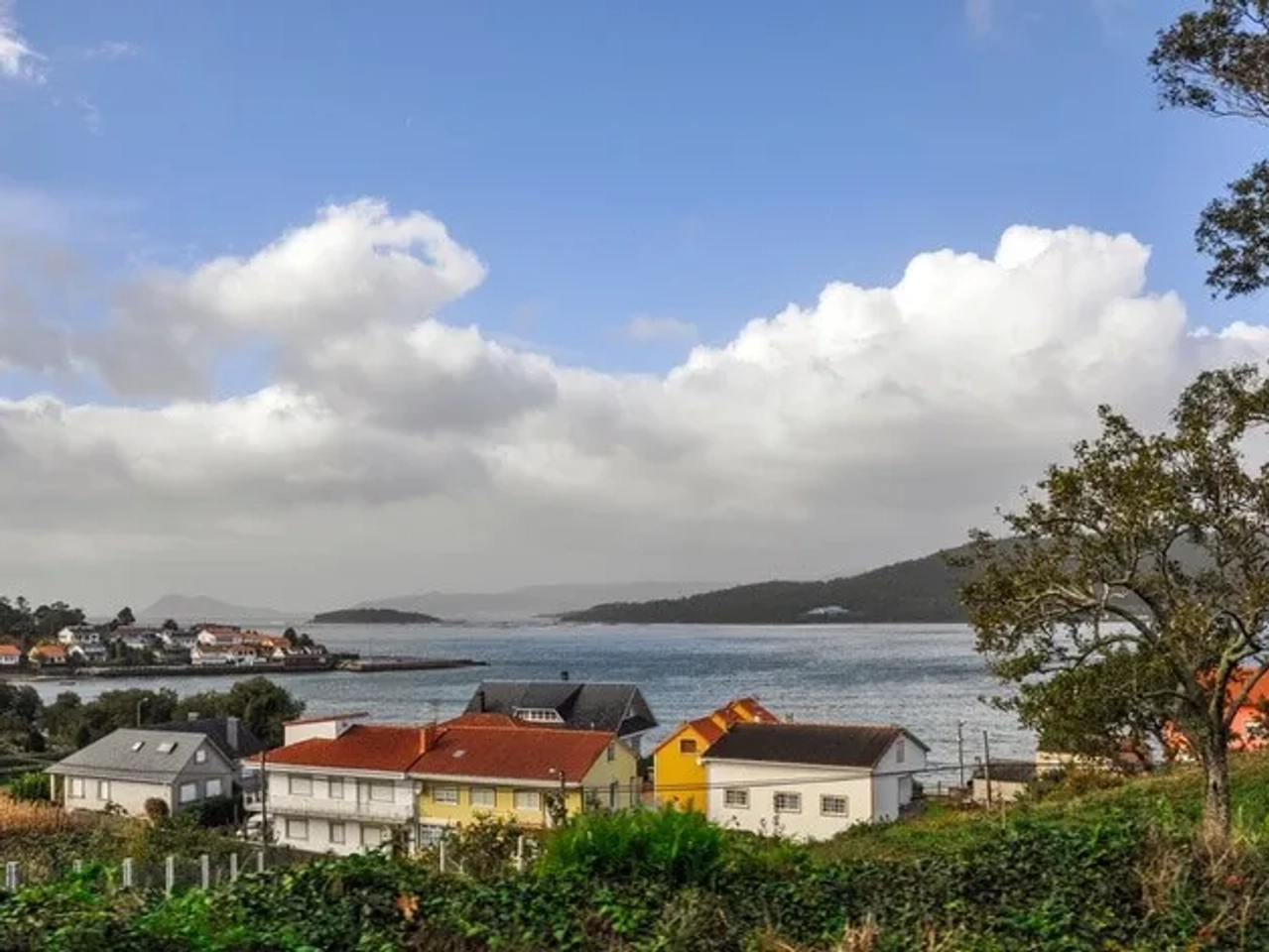 Ría de Noia