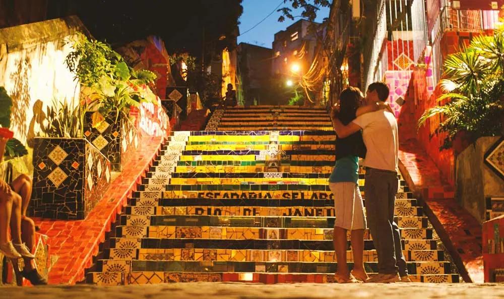 consejos para viajar a Brasil