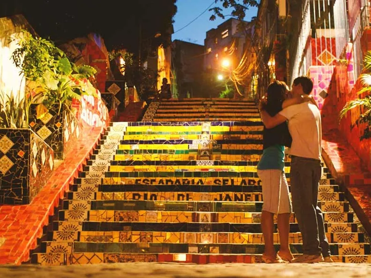 consejos para viajar a Brasil