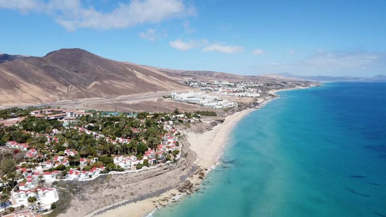 Podcast viajar a Canarias con La Gaveta Voladora