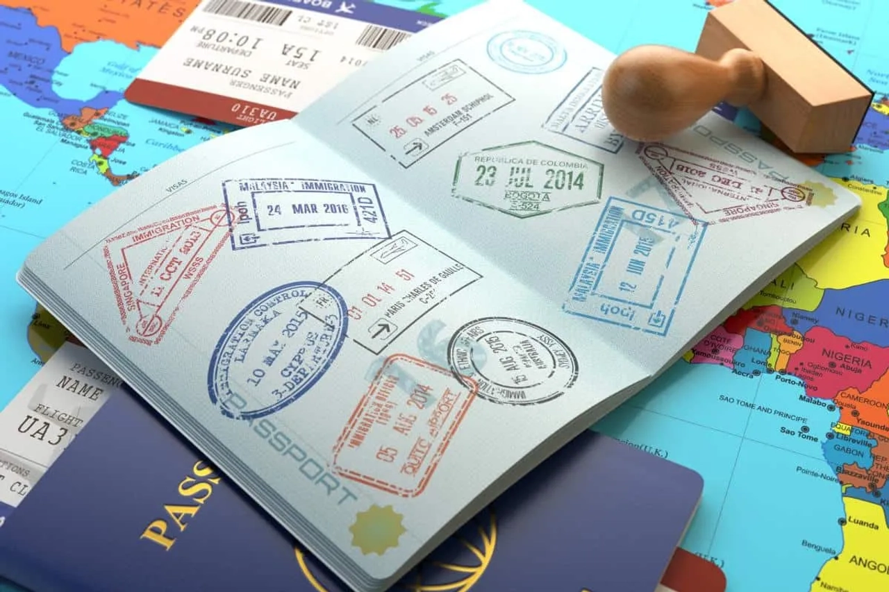 paises que no piden visa a mexicanos
