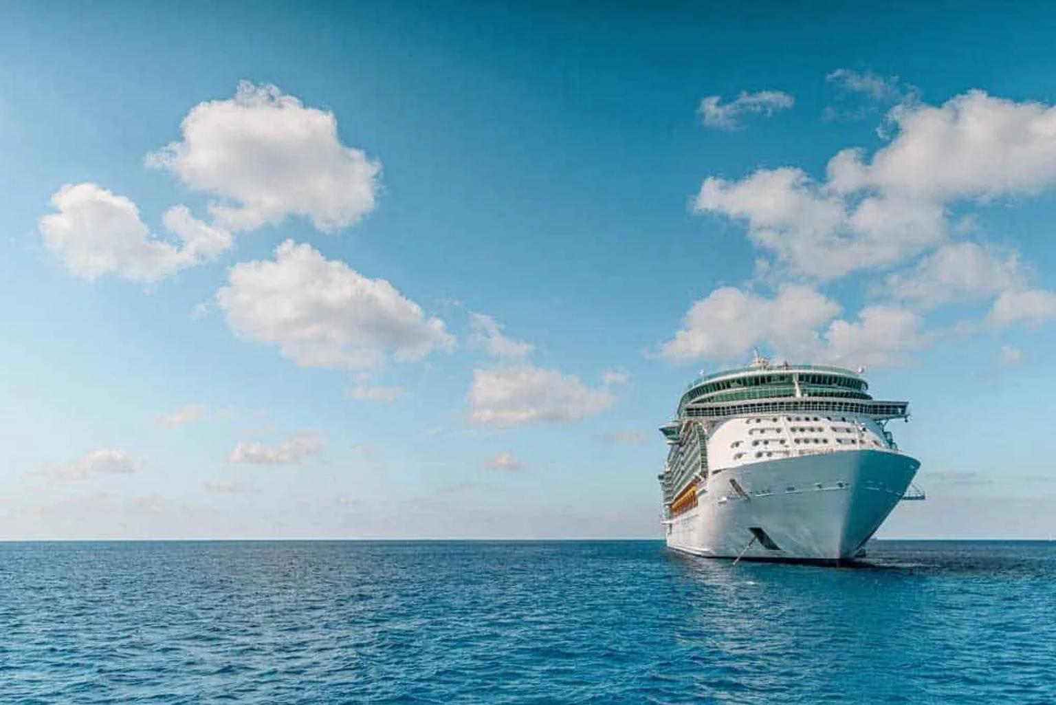 Seguro de viaje para crucero