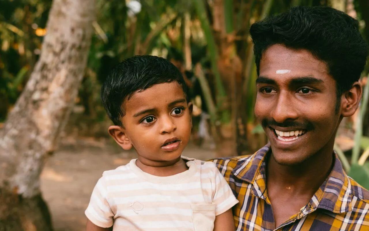 “Welcome to India” e a chegada a Trivandrum