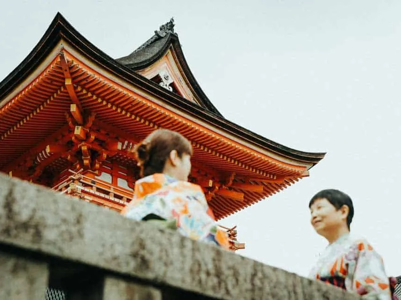 ¿Es seguro Japón para mujeres?