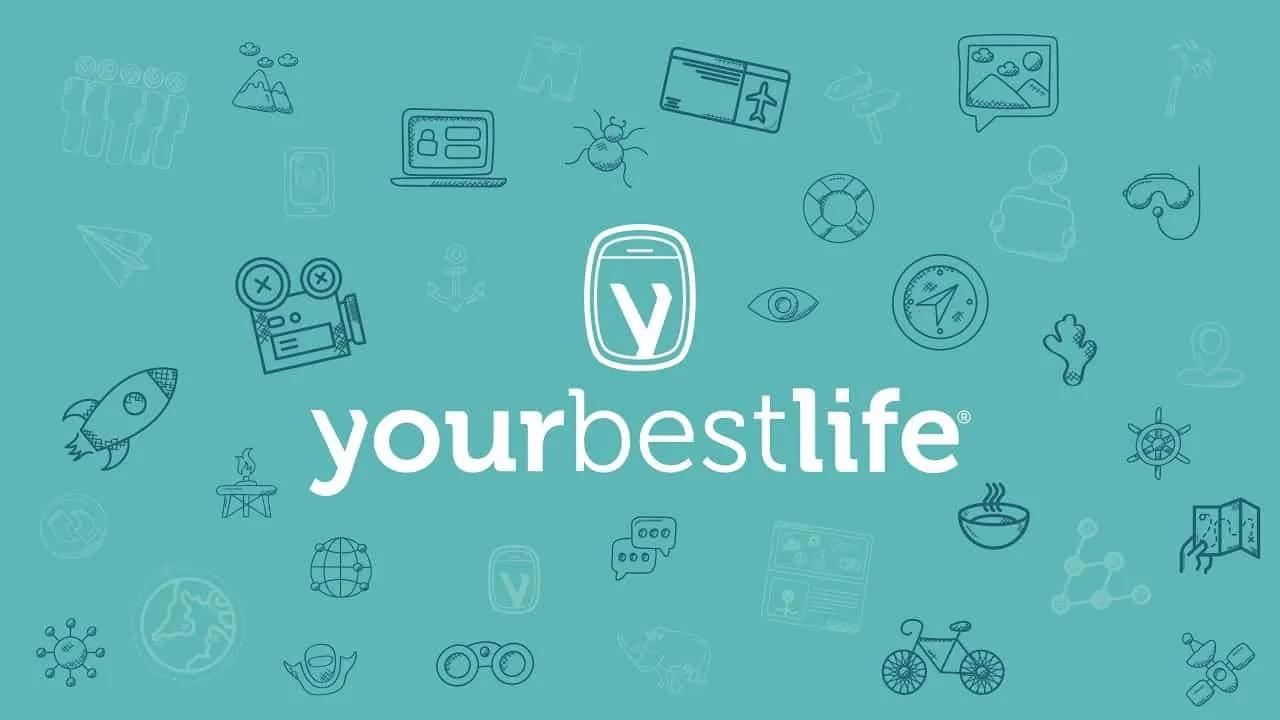 YourBestLife: Conoce el mundo colaborando con causas dignas