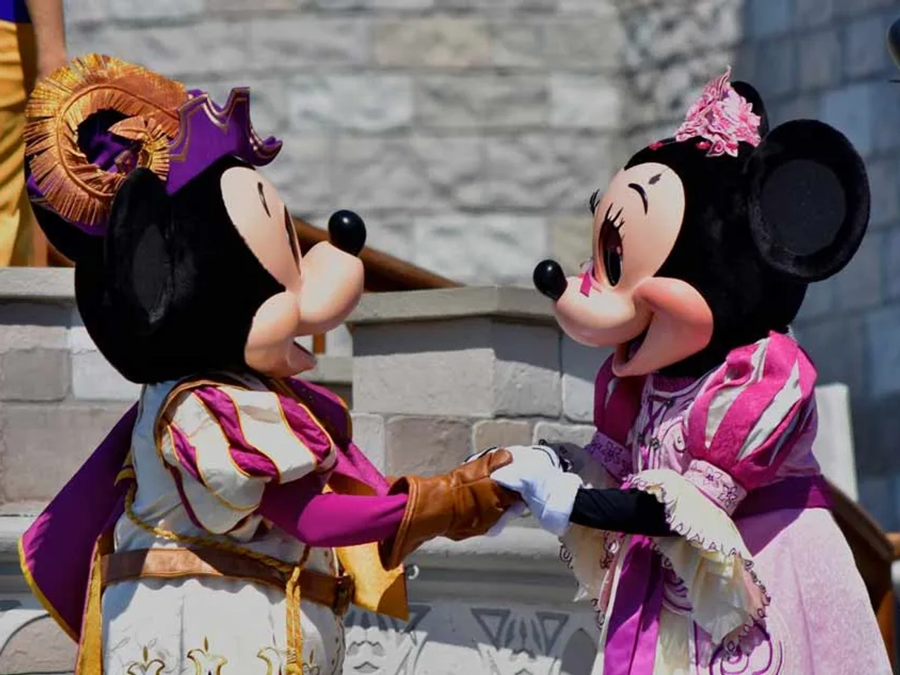 Podcast Viajar a Disney