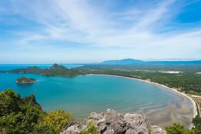 Mejores playas de Tailandia