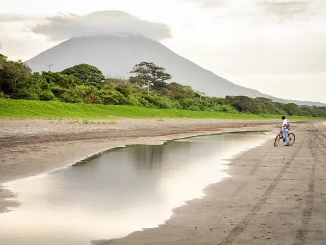 Qué hacer en Nicaragua