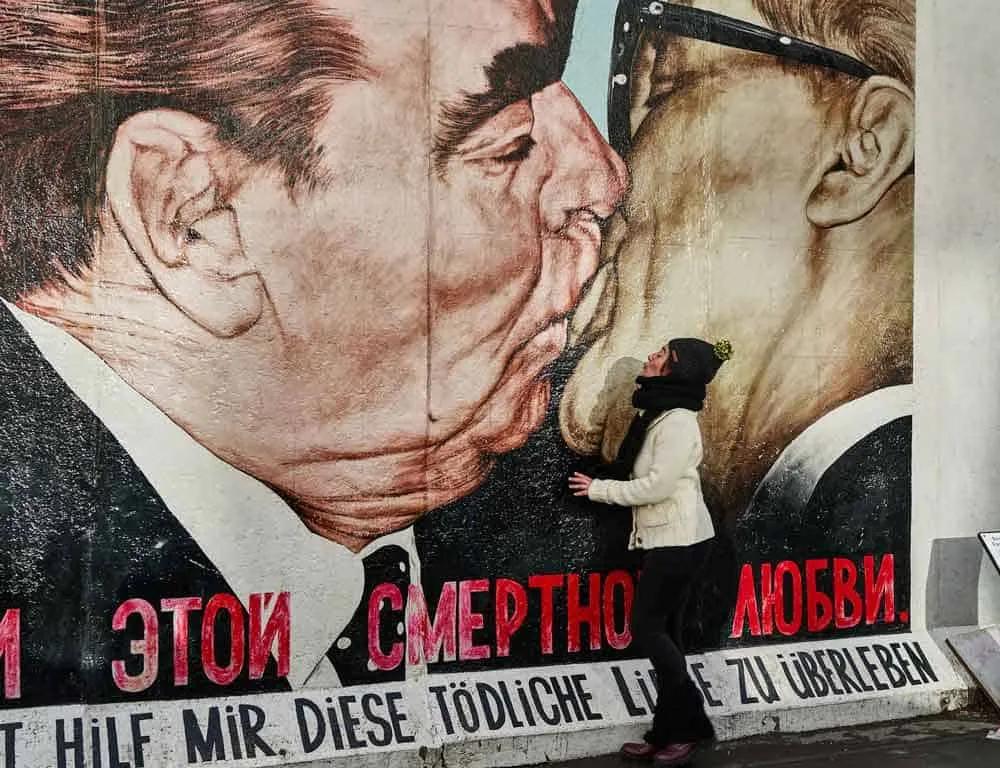 mejor póliza internacional a Berlín