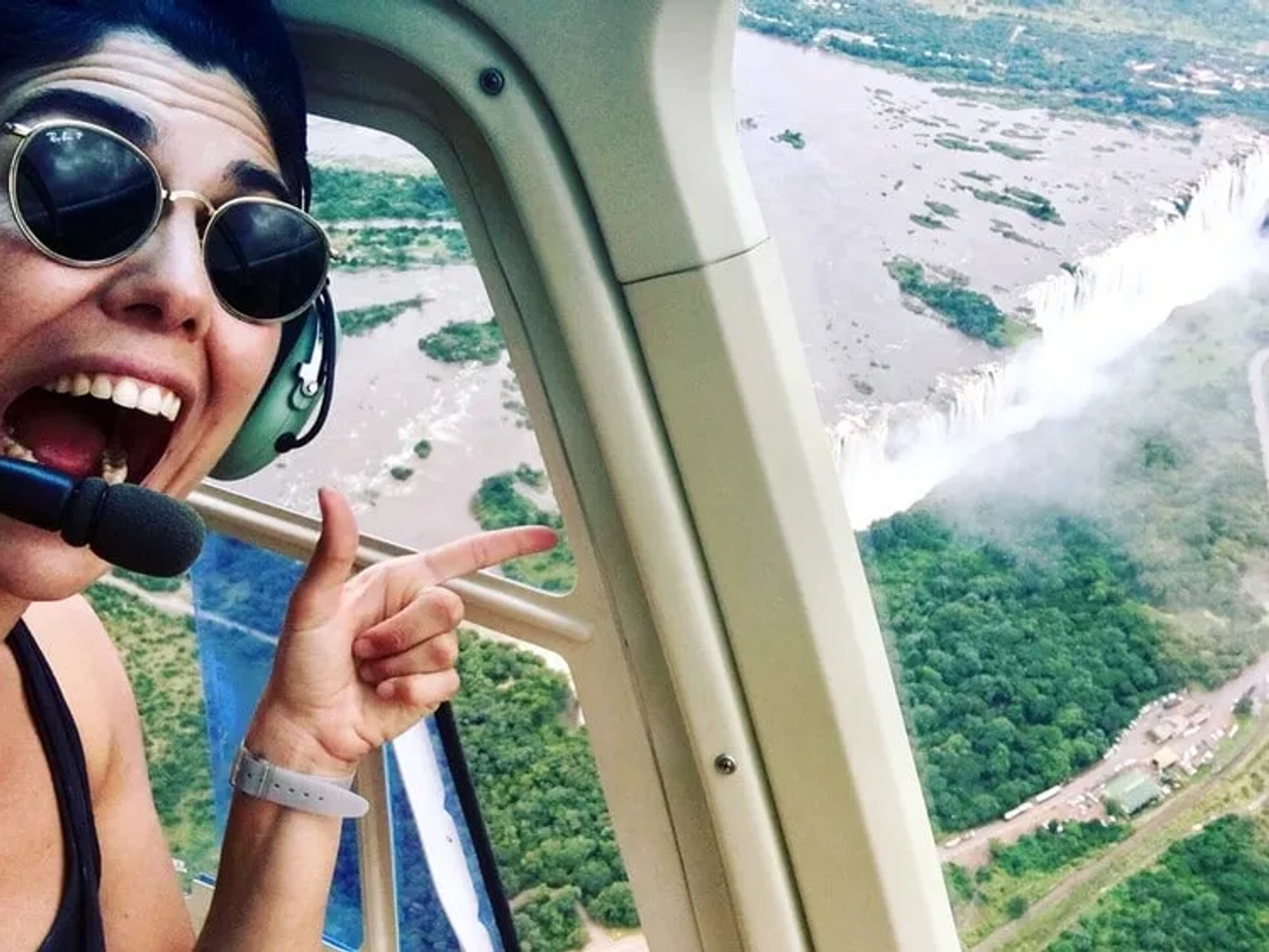 jornadas IATI de los grandes viajes