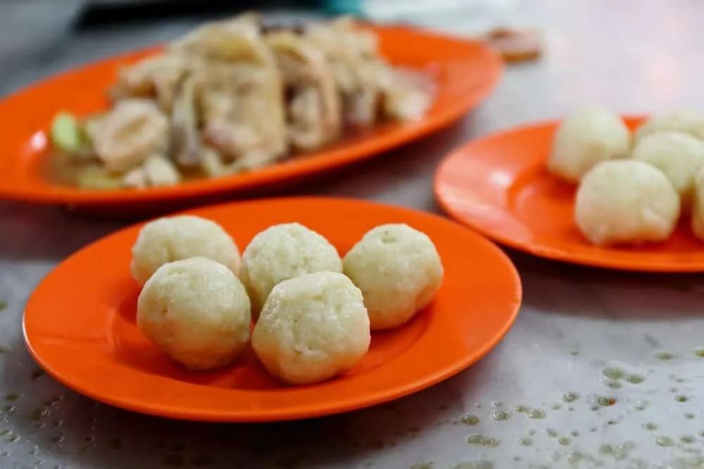 Mejores restaurantes. Dónde comer