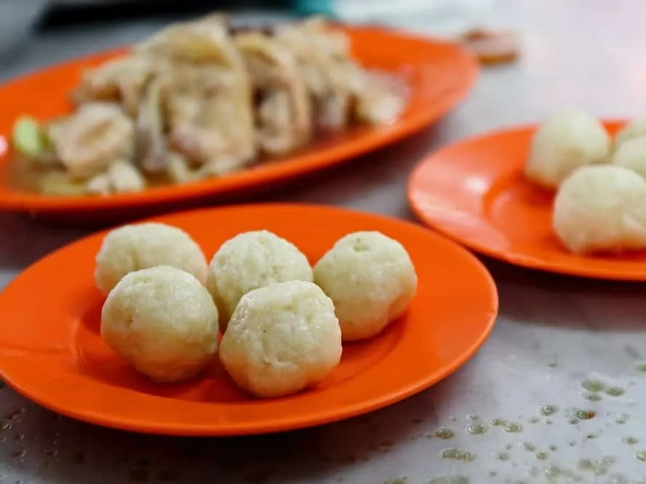 Mejores restaurantes. Dónde comer