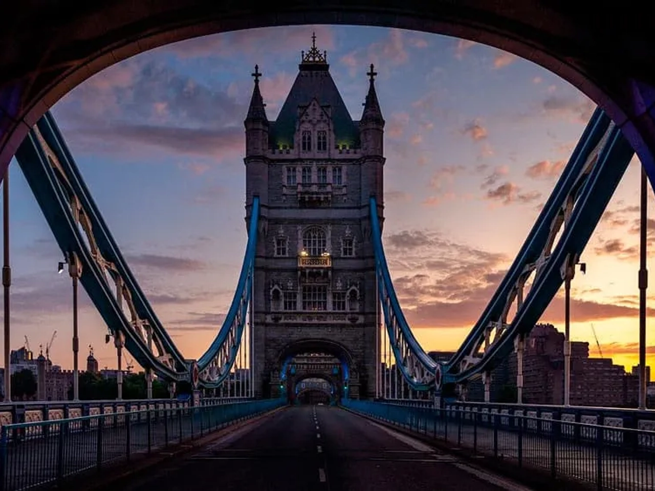 qué se necesita para viajar a Londres ahora