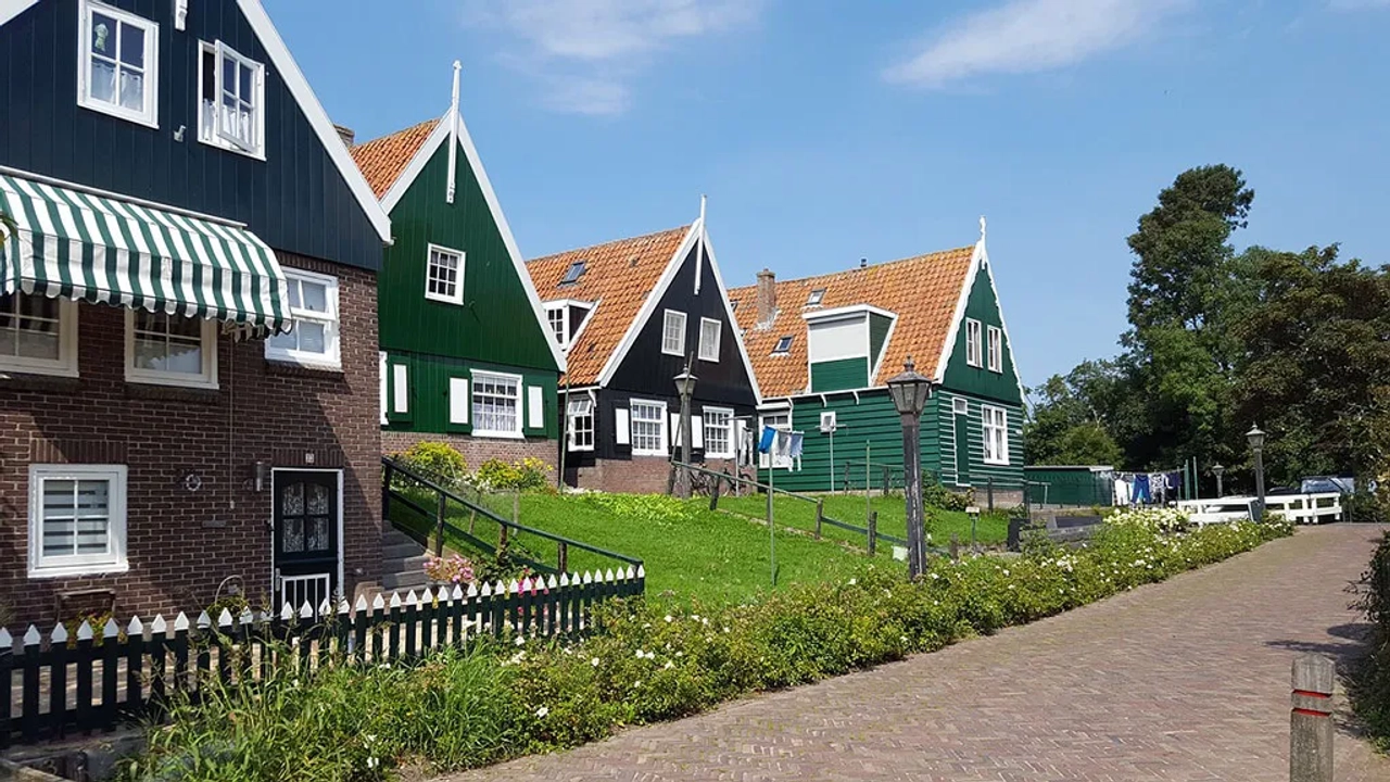 Marken Amesterdão