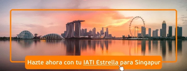 contratar seguro de viaje a Singapur