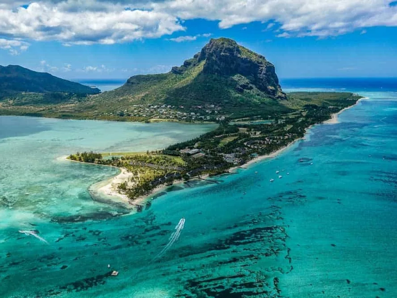Qué ver en islas Mauricio