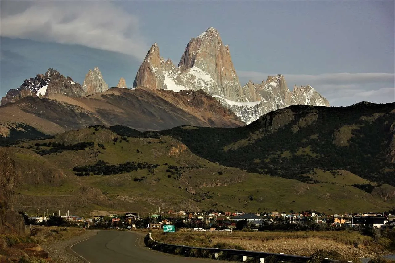 seguro de viaje Argentina