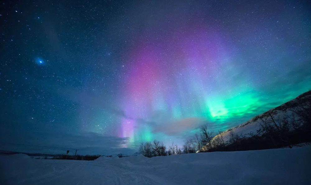 mejore seguro para viajar a Noruega