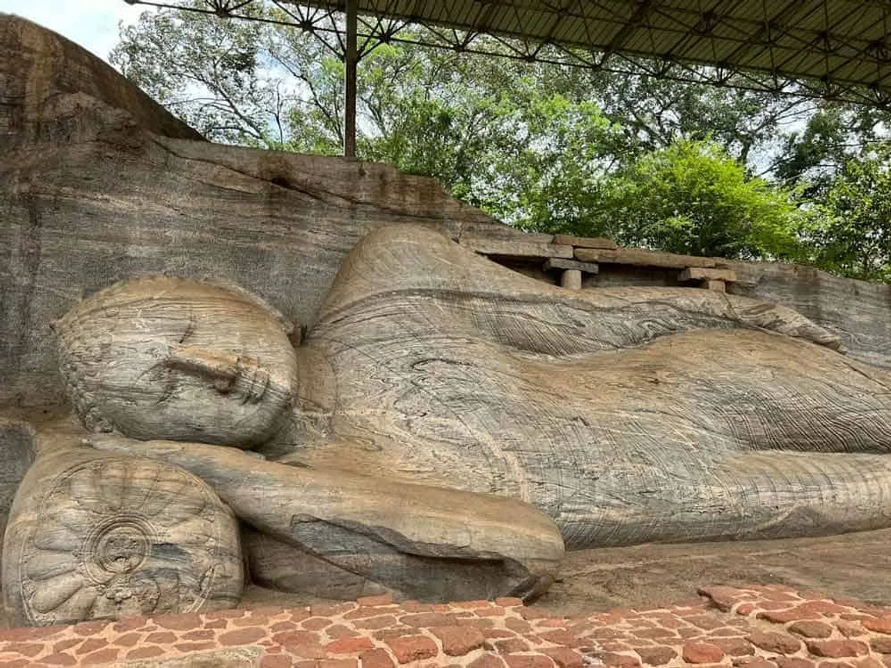 mejor recorrido por Sri Lanka