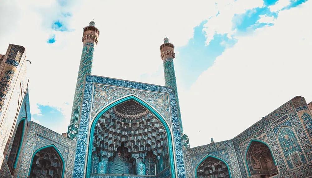 Qué se necesita para viajar a Irán desde España en 2025