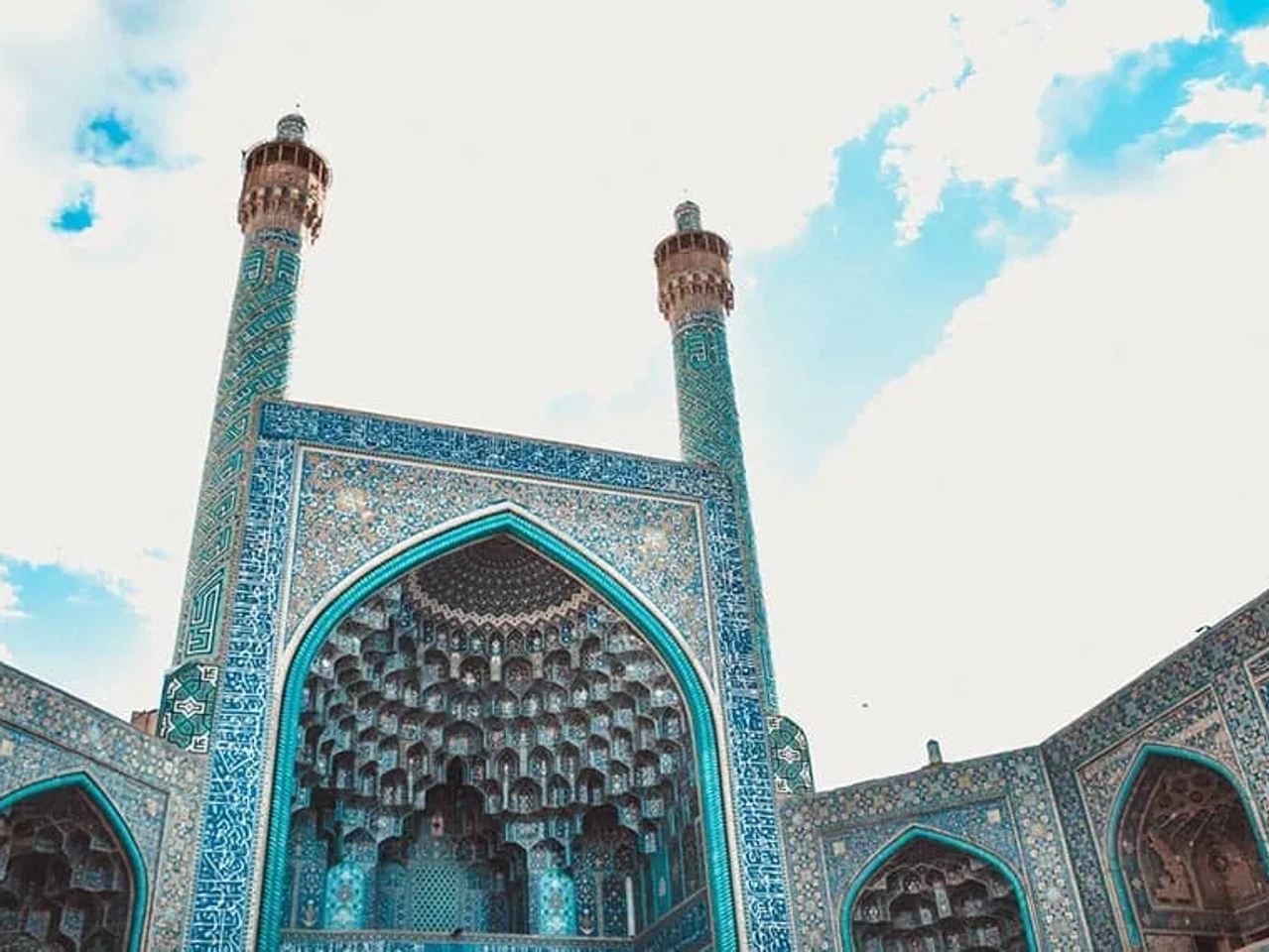 documentos obligatorios para Irán