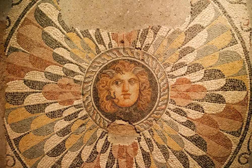 Museo Nacional de Alejandría