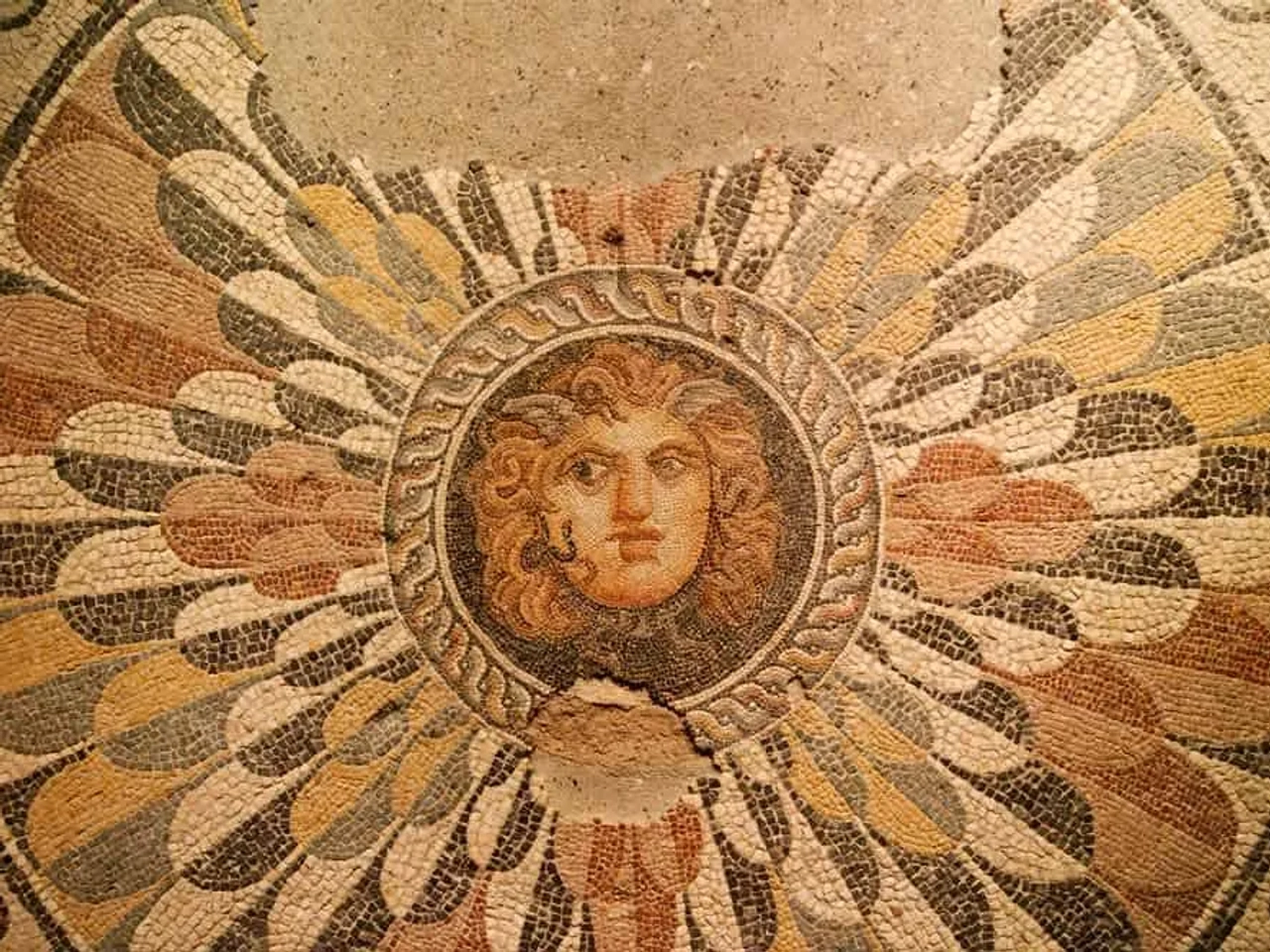 Museo Nacional de Alejandría