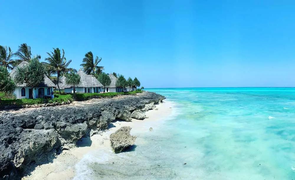 Es seguro viajar a Zanzíbar