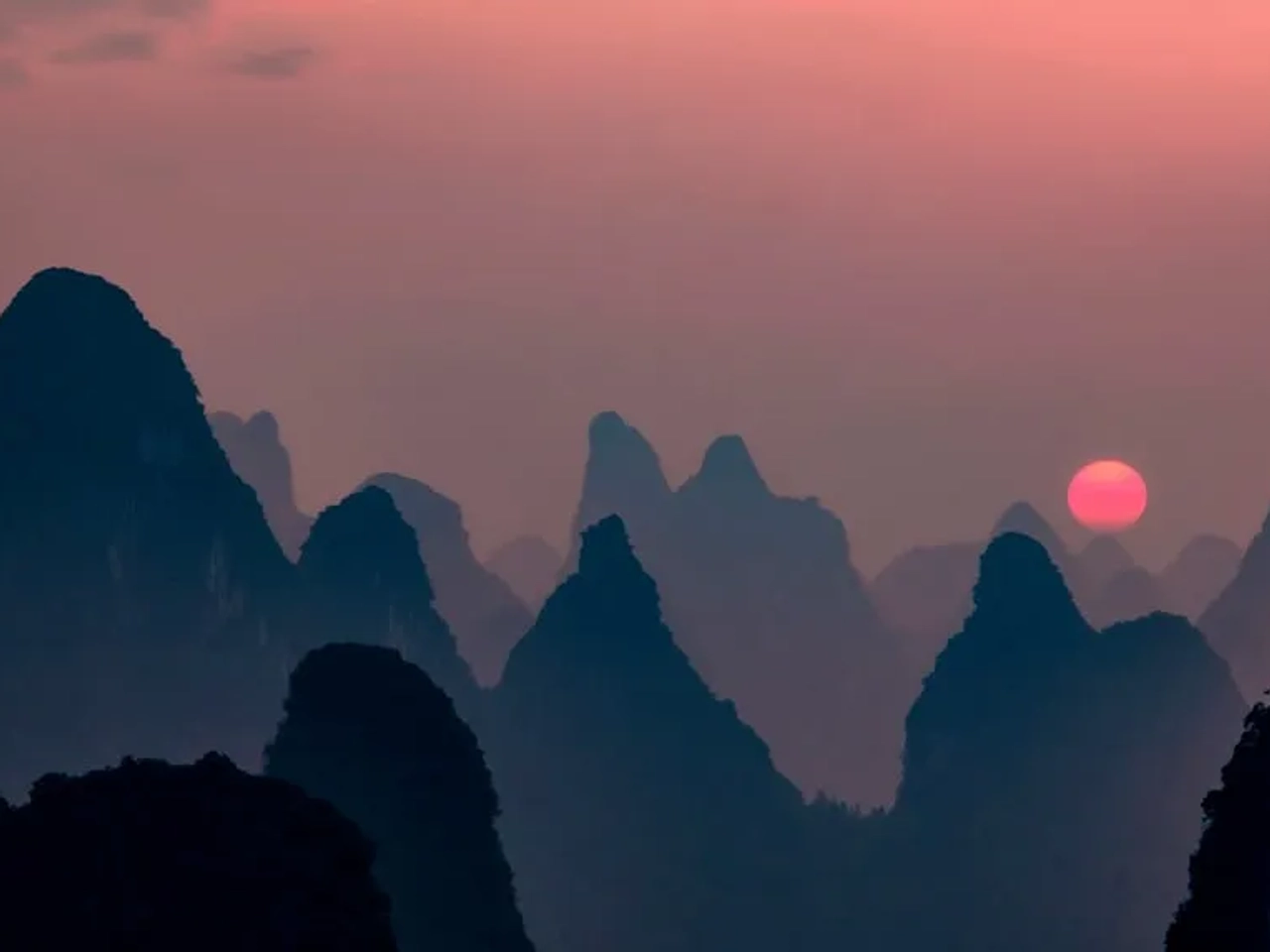 póliza internacional para China