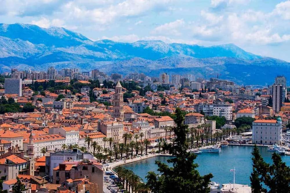 viajar a Croacia ahora