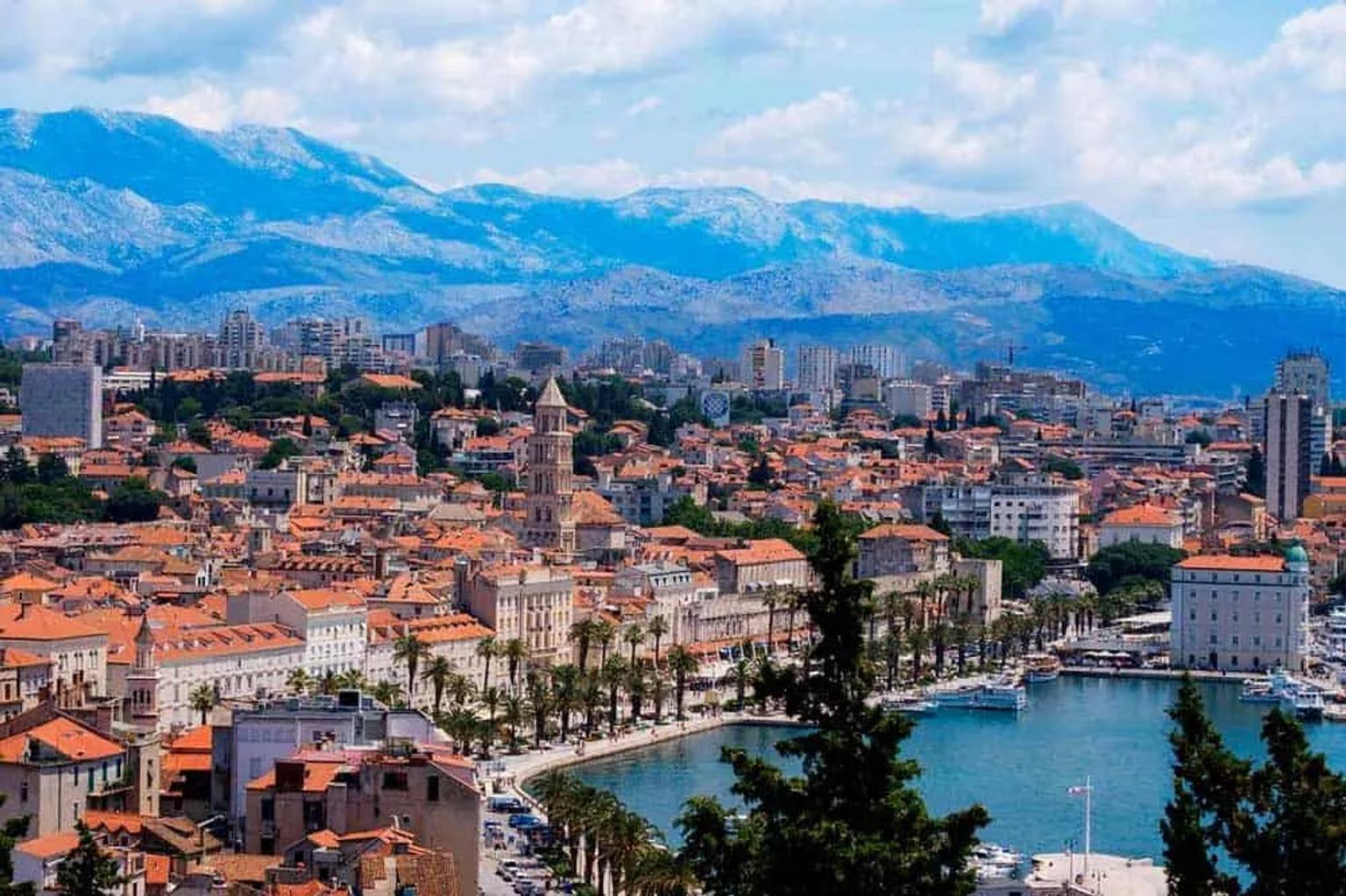 viajar a Croacia ahora