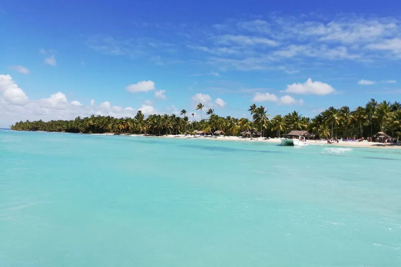 Isla Saona
