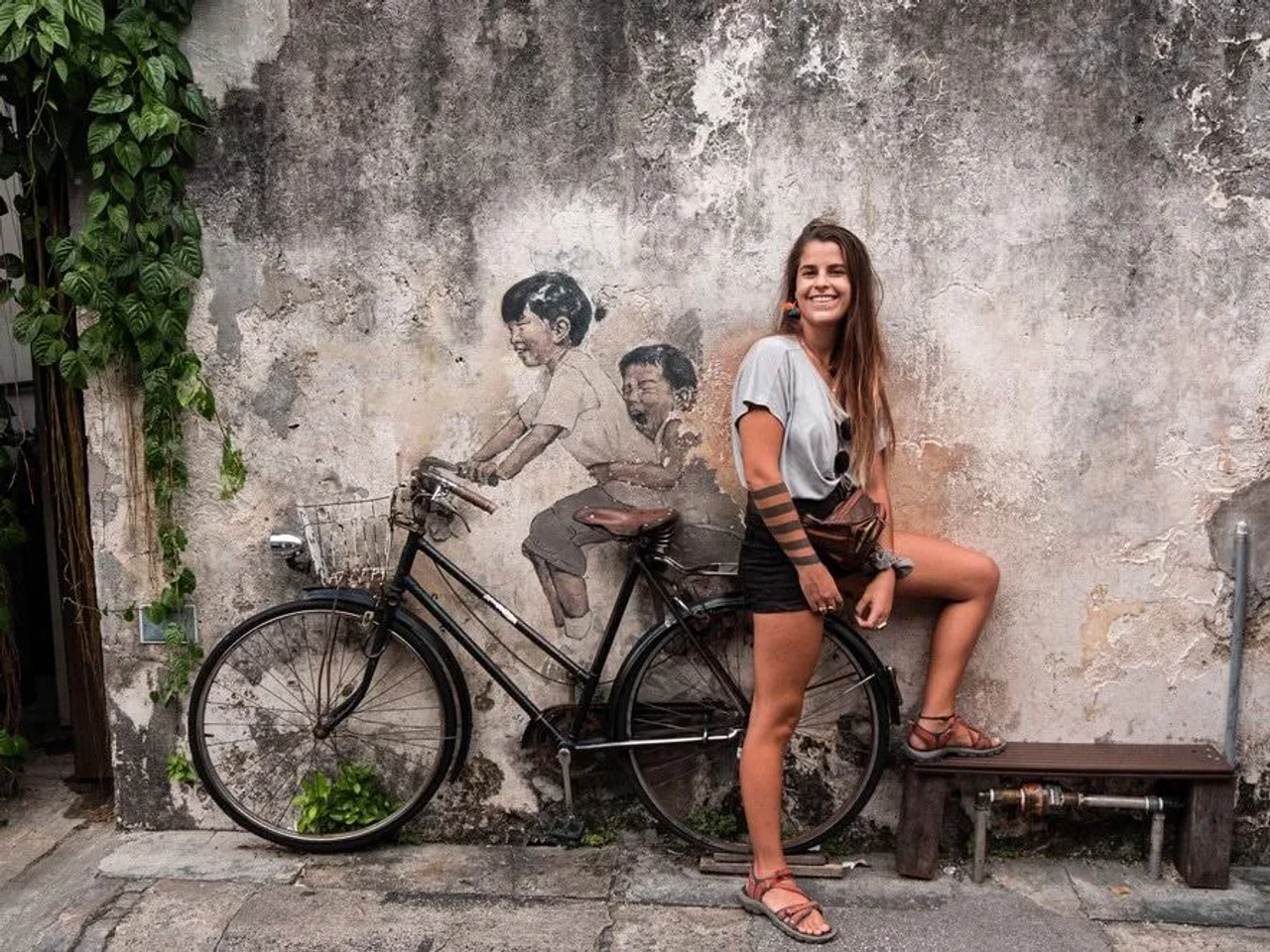 Entrevista a Andrea de Lápiz Nómada