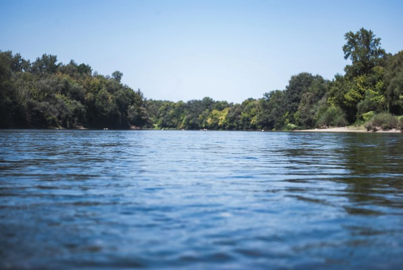 As 7 melhores praias fluviais do Centro de Portugal