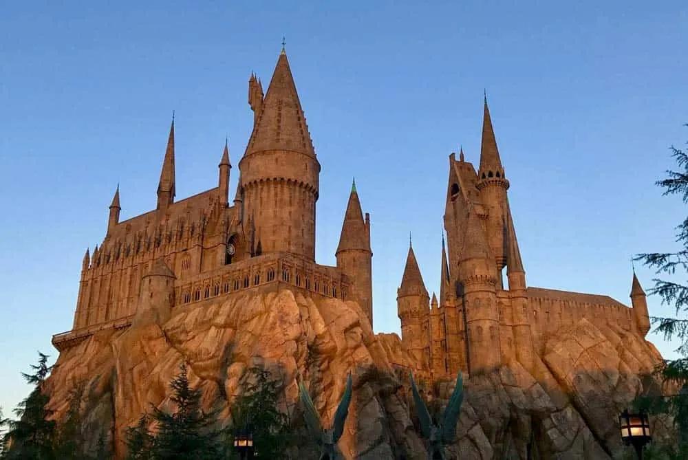 que hacer en L.A, Estados Unidos