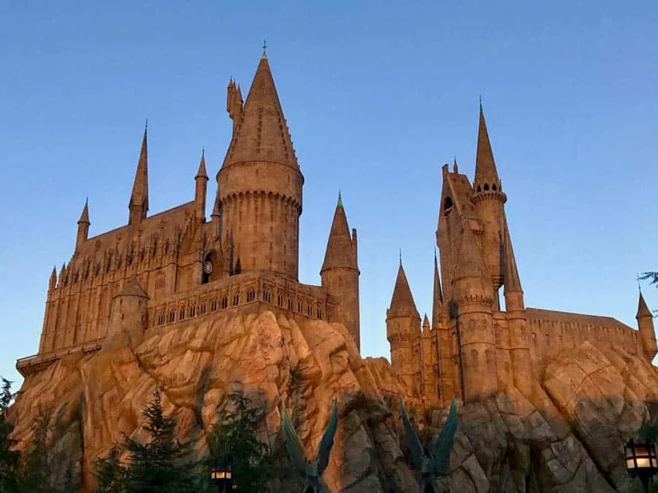 que hacer en L.A, Estados Unidos