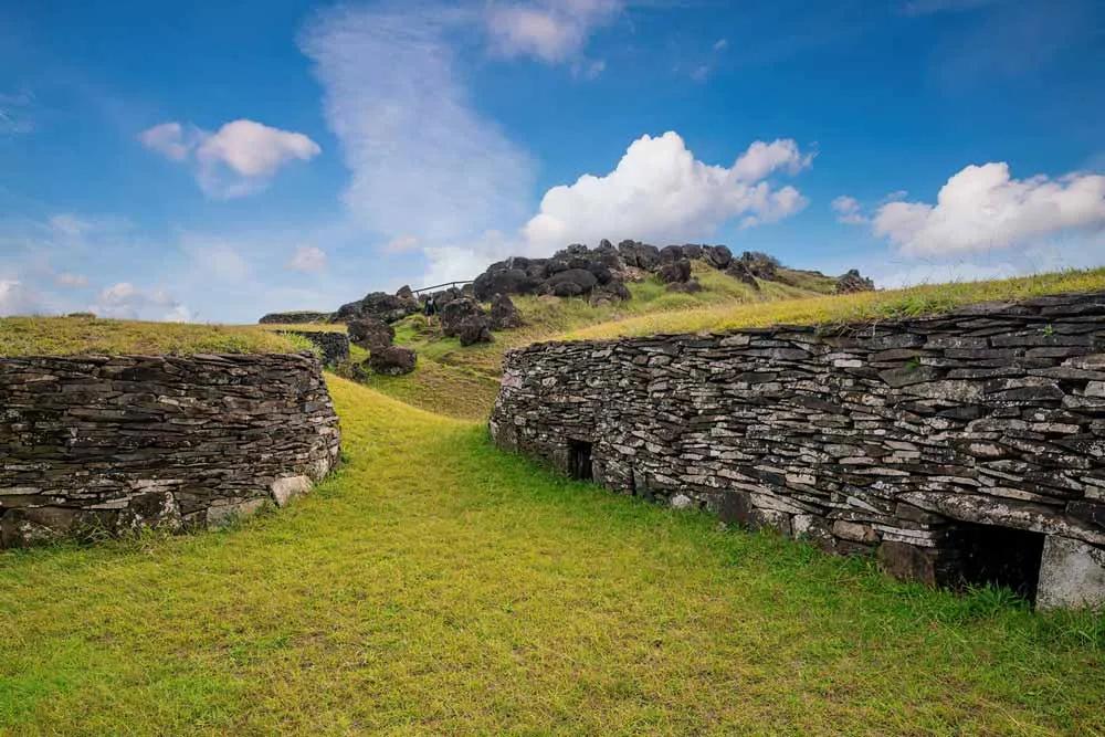 Qué hacer en Isla de Pascua