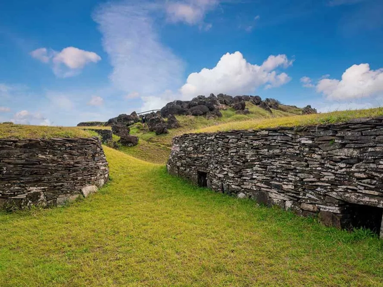 Qué hacer en Isla de Pascua