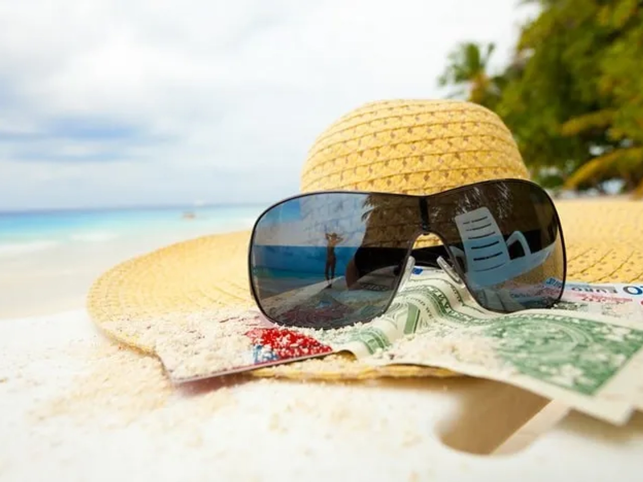 coste viaje Maldivas